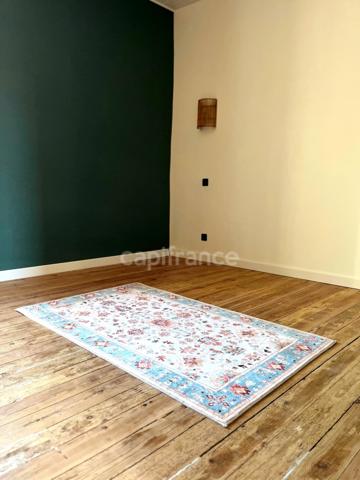 Maison de village en pierre avec gîte attenant entièrement rénovés & petit jardin proche de FLEURANCE (32)