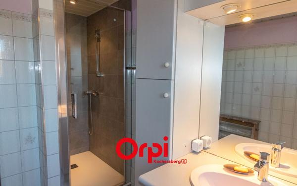 Maison à vendre    4 pièces •  Pfulgriesheim