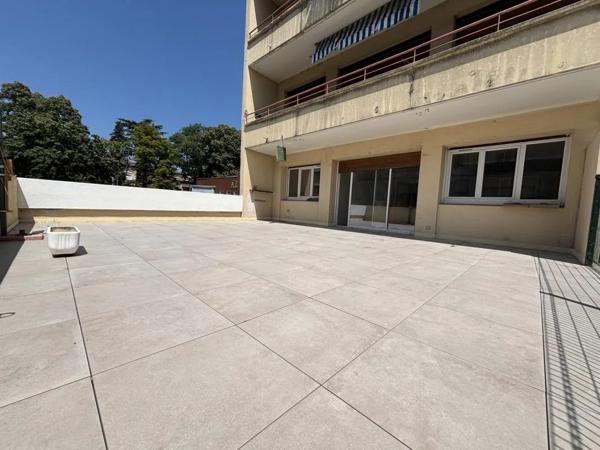 Appartement à vendre à Romans-sur-Isère (26100)