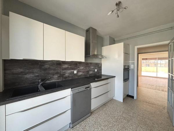 Appartement à vendre à Romans-sur-Isère (26100)