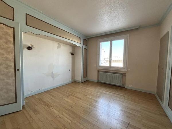 Appartement à vendre à Romans-sur-Isère (26100)