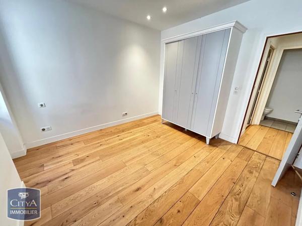 Appartement à louer 3 pièces 60.55m²