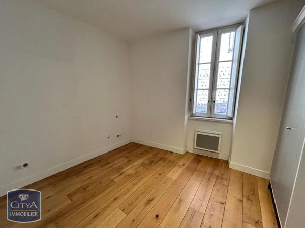 Appartement à louer 3 pièces 60.55m²