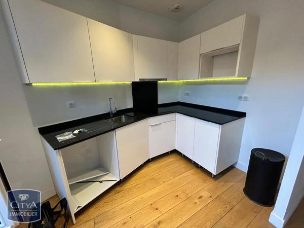 Appartement à louer 3 pièces 60.55m²