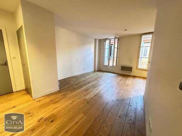Appartement à louer 3 pièces 60.55m²