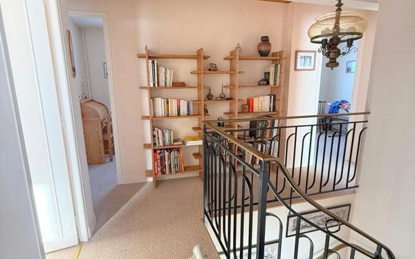 Maison à vendre    6 pièces •  Drancy