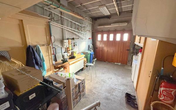 Maison à vendre    6 pièces •  Drancy