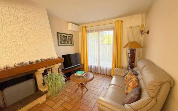 Maison à vendre    6 pièces •  Drancy