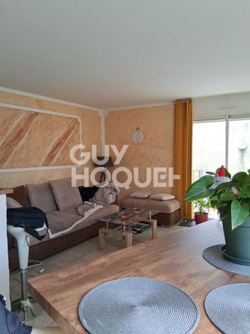 Maison de ville - 2 pièces -terrasse -Caumont sur Durance