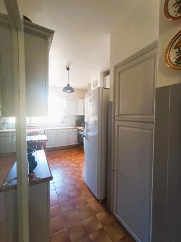 Appartement Perpignan 4 pièce(s) 92 m2 + Stationnement + Cave