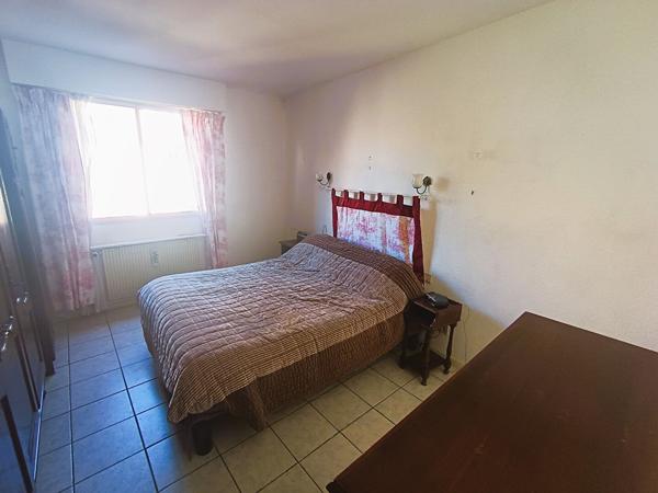 Appartement Perpignan 4 pièce(s) 92 m2 + Stationnement + Cave