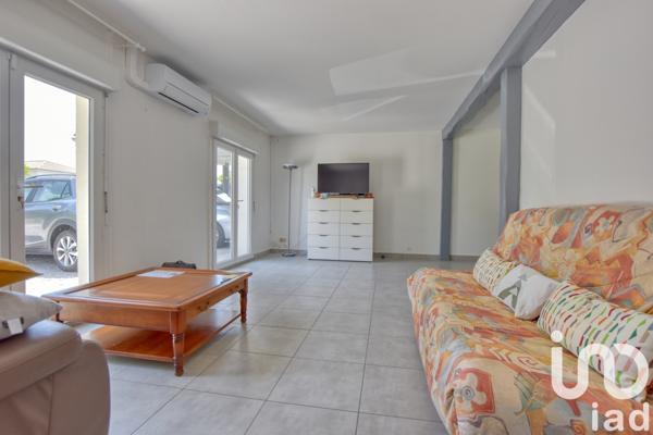 Maison à vendre 4 pièces 169 m² Bouliac