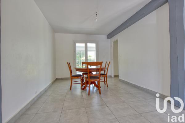 Maison à vendre 4 pièces 169 m² Bouliac