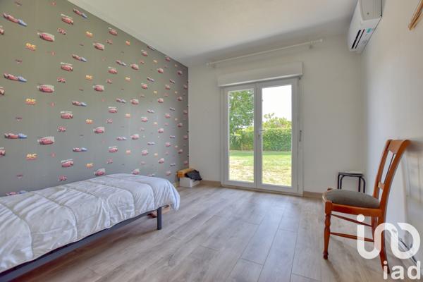 Maison à vendre 4 pièces 169 m² Bouliac