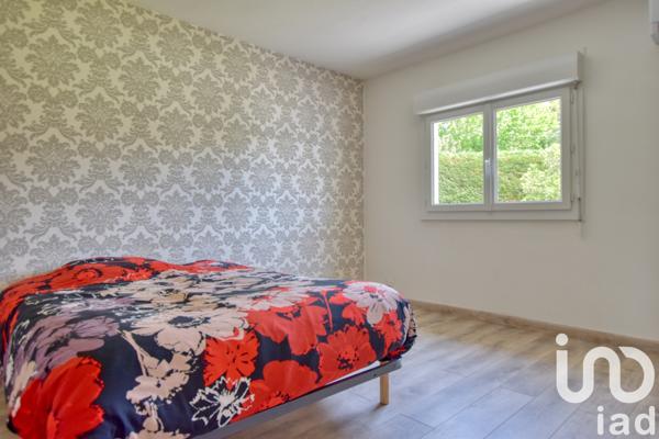 Maison à vendre 4 pièces 169 m² Bouliac