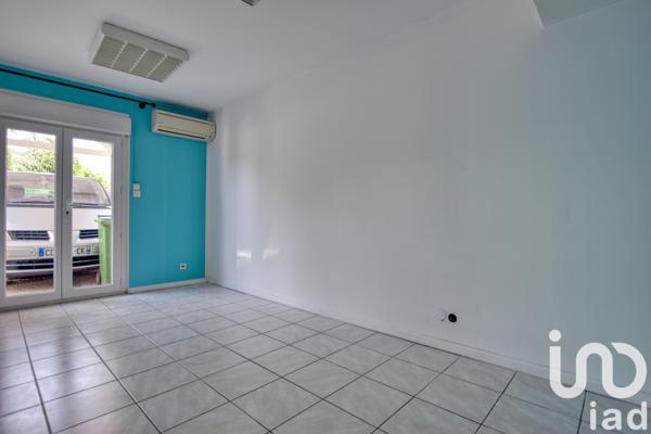 Maison à vendre 4 pièces 169 m² Bouliac