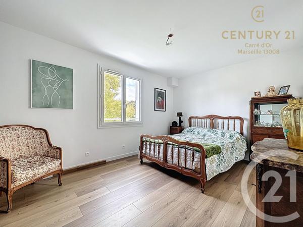 Maison à vendre  5 pièces - 117,66 m2 MARSEILLE - 13011