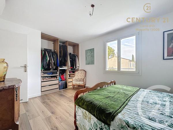 Maison à vendre  5 pièces - 117,66 m2 MARSEILLE - 13011