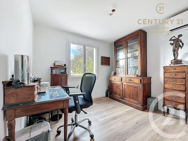 Maison à vendre  5 pièces - 117,66 m2 MARSEILLE - 13011