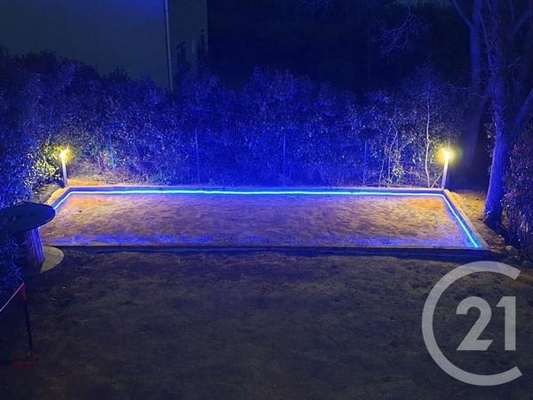 Maison à vendre  5 pièces - 117,66 m2 MARSEILLE - 13011