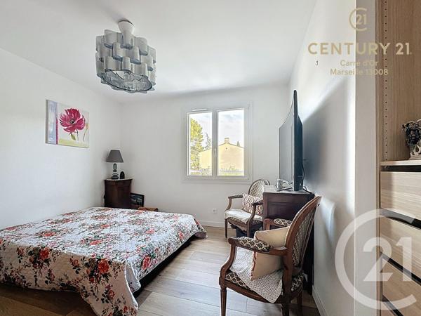 Maison à vendre  5 pièces - 117,66 m2 MARSEILLE - 13011