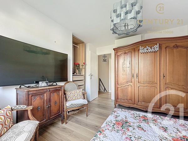 Maison à vendre  5 pièces - 117,66 m2 MARSEILLE - 13011