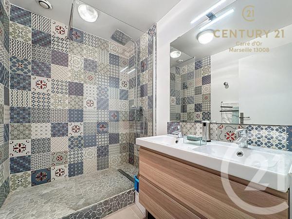 Maison à vendre  5 pièces - 117,66 m2 MARSEILLE - 13011