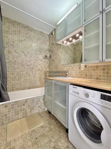 Vente Appartement 2 pièces 47 m2 à Saint-Aygulf