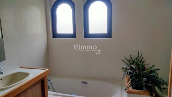 Maison plain pied Andrest