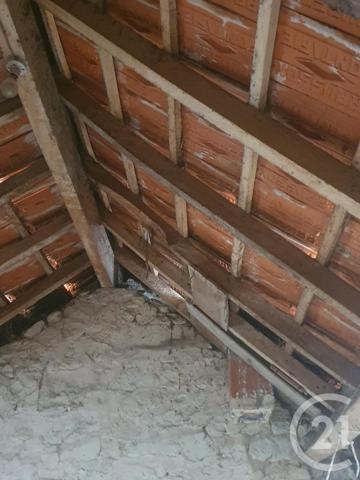 Maison à vendre  7 pièces - 182,61 m2 CHATELLERAULT - 86