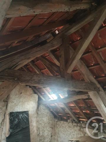 Maison à vendre  7 pièces - 182,61 m2 CHATELLERAULT - 86