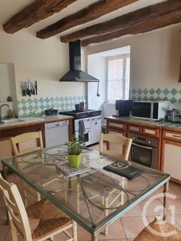 Maison à vendre  7 pièces - 182,61 m2 CHATELLERAULT - 86