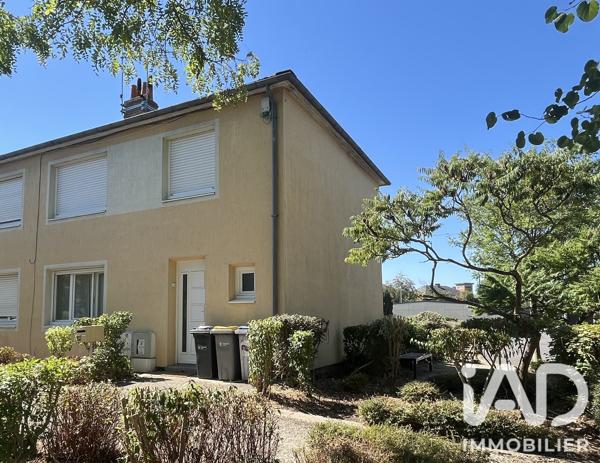 Maison à vendre 4 pièces 80 m² Lambres-lez-Douai