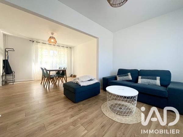 Maison à vendre 4 pièces 80 m² Lambres-lez-Douai