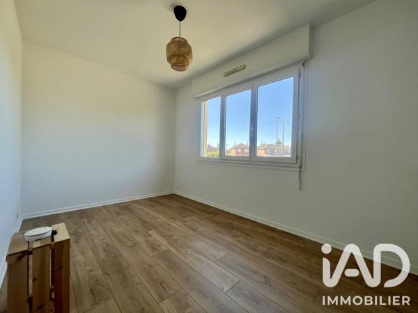 Maison à vendre 4 pièces 80 m² Lambres-lez-Douai