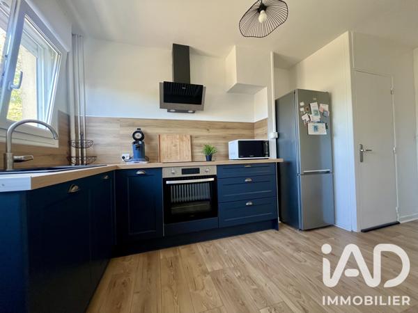 Maison à vendre 4 pièces 80 m² Lambres-lez-Douai