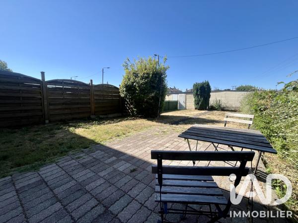 Maison à vendre 4 pièces 80 m² Lambres-lez-Douai
