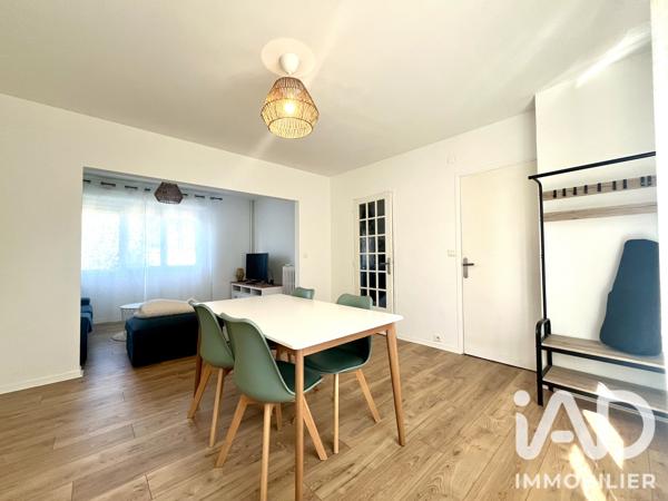Maison à vendre 4 pièces 80 m² Lambres-lez-Douai