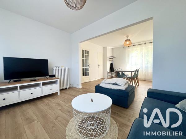 Maison à vendre 4 pièces 80 m² Lambres-lez-Douai