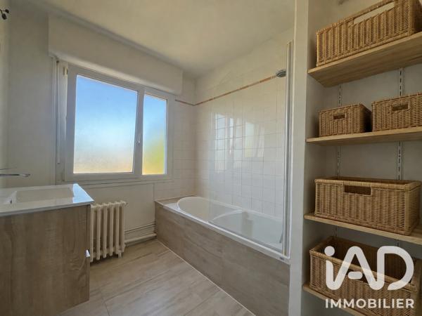 Maison à vendre 4 pièces 80 m² Lambres-lez-Douai