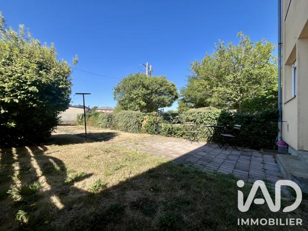 Maison à vendre 4 pièces 80 m² Lambres-lez-Douai