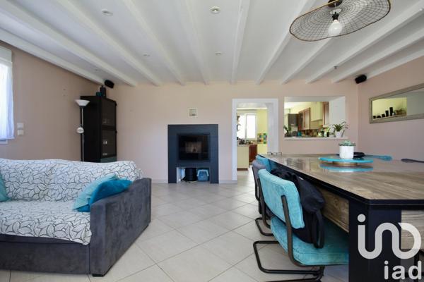 Maison à vendre 5 pièces 124 m² Sainte-Foy