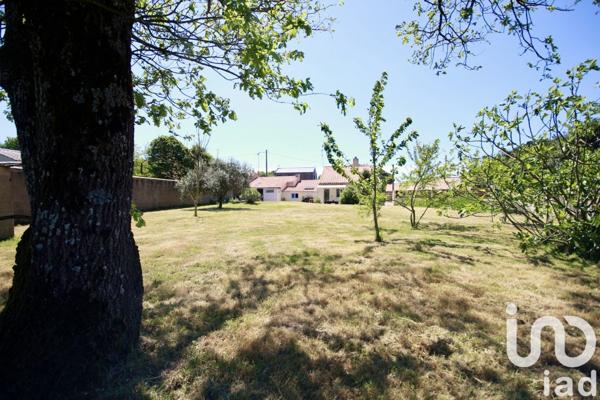 Maison à vendre 5 pièces 124 m² Sainte-Foy