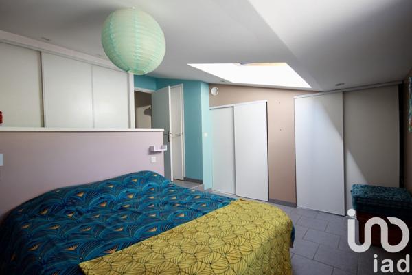 Maison à vendre 5 pièces 124 m² Sainte-Foy