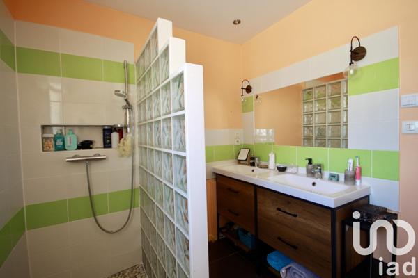 Maison à vendre 5 pièces 124 m² Sainte-Foy