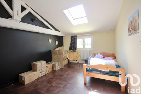 Maison à vendre 5 pièces 124 m² Sainte-Foy