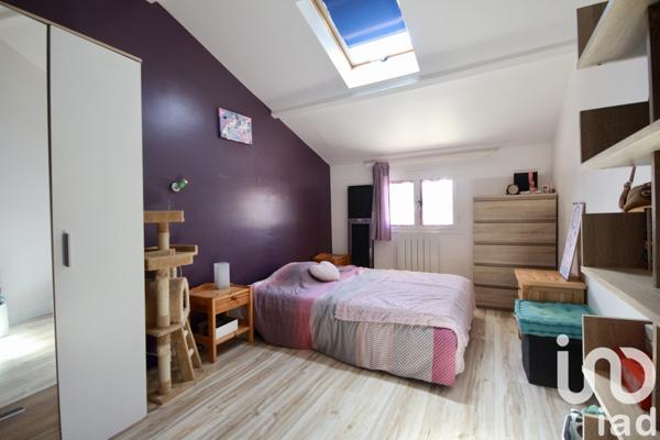 Maison à vendre 5 pièces 124 m² Sainte-Foy