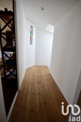 Maison à vendre 5 pièces 124 m² Sainte-Foy