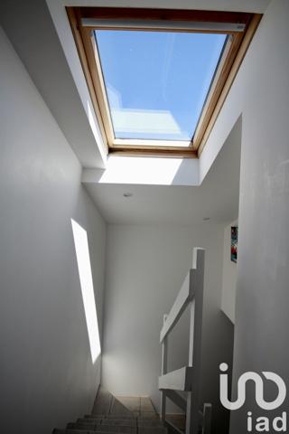 Maison à vendre 5 pièces 124 m² Sainte-Foy