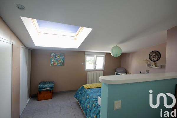 Maison à vendre 5 pièces 124 m² Sainte-Foy